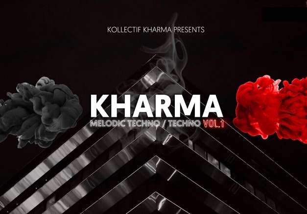 Kharma - Volume 1