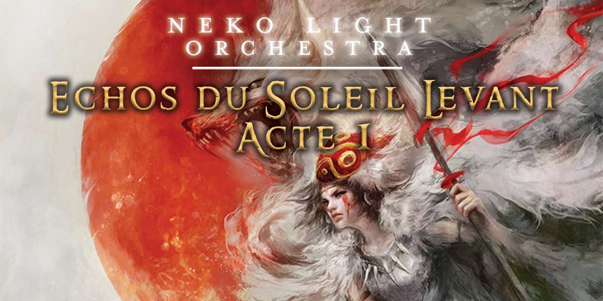 2 concerts du Neko Light Orchestra pour plonger dans des univers fantastiques