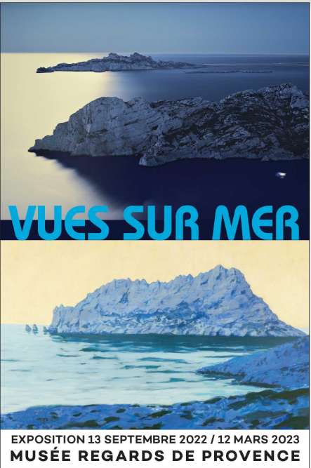 Vues sur mer