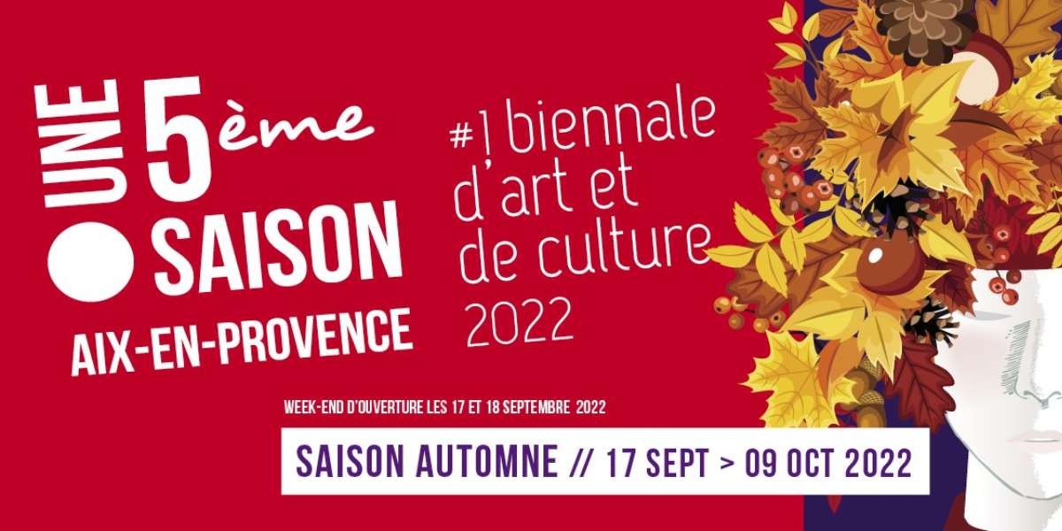 Biennale d'Art et Culture, Saison d'automne : week-end d'ouverture