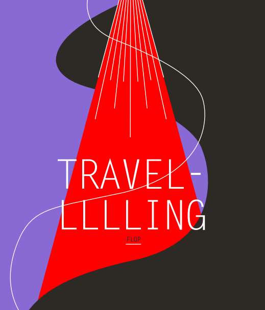 Travel-lllling