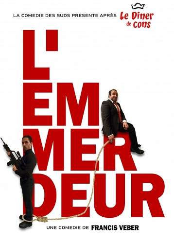 L'emmerdeur