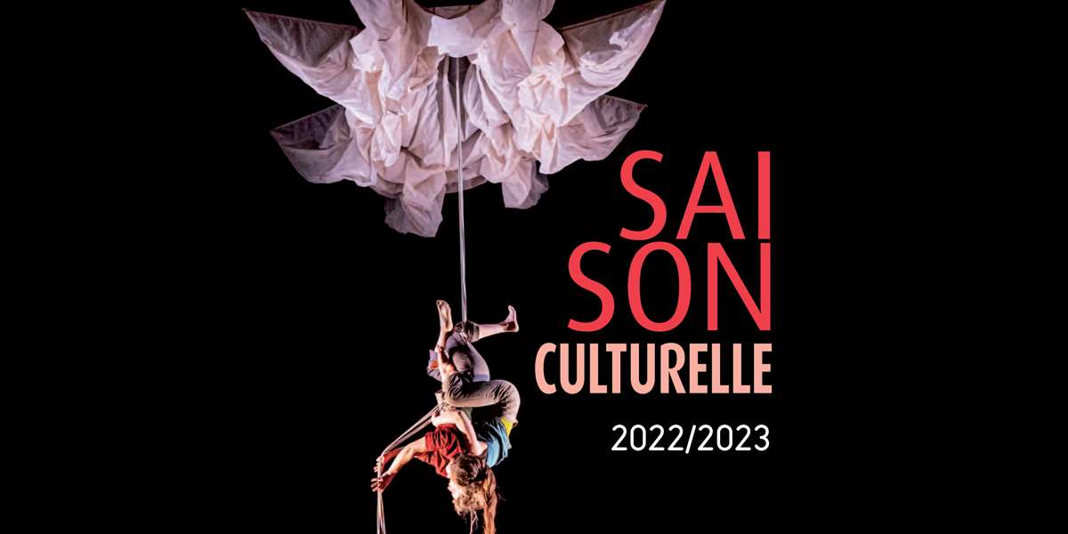 Vitrolles : 4 spectacles gratuits Vendredi 23 septembre pour ouvrir la saison culturelle 