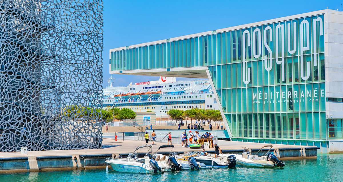 'Le soleil a brillé pour le tourisme à Marseille cet été'