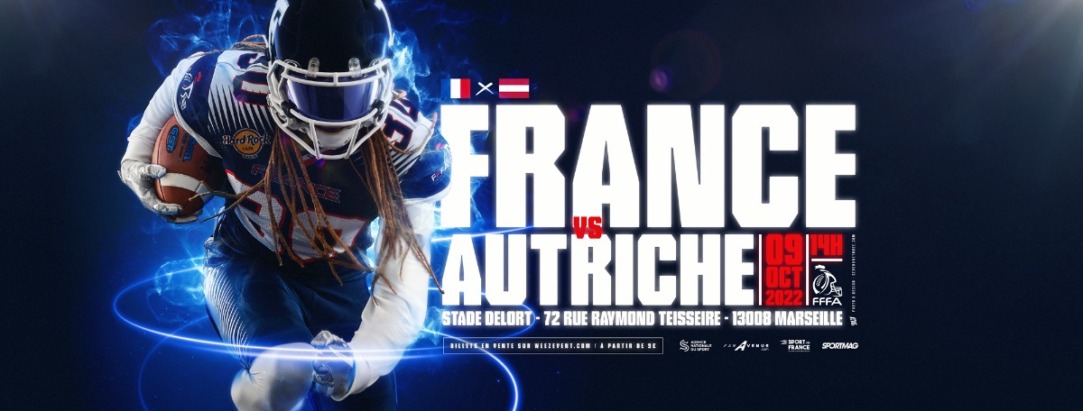 Match de Foot US : FRANCE vs AUTRICHE