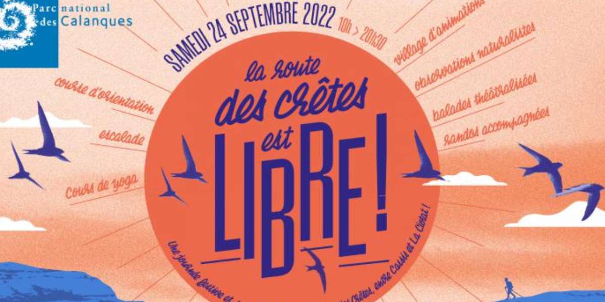 Le 24 septembre, la route des Crêtes est libre