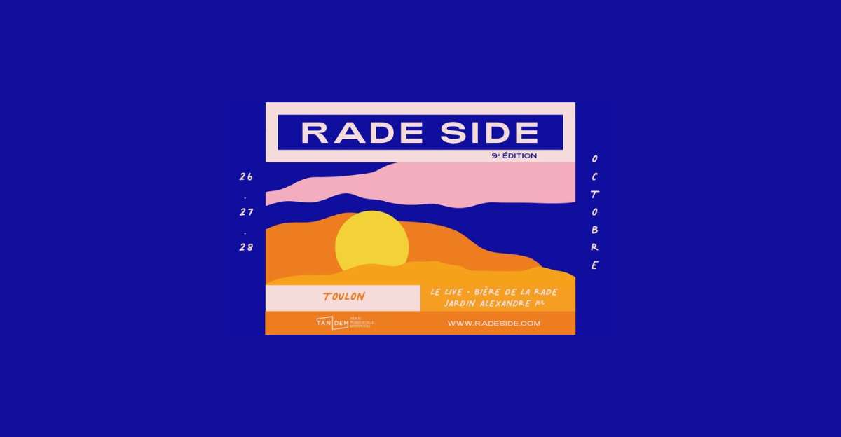 Festival Rade Side 2022