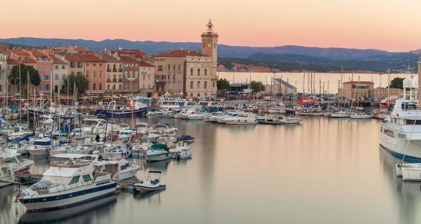 Escapade : Que faire à La Ciotat ?