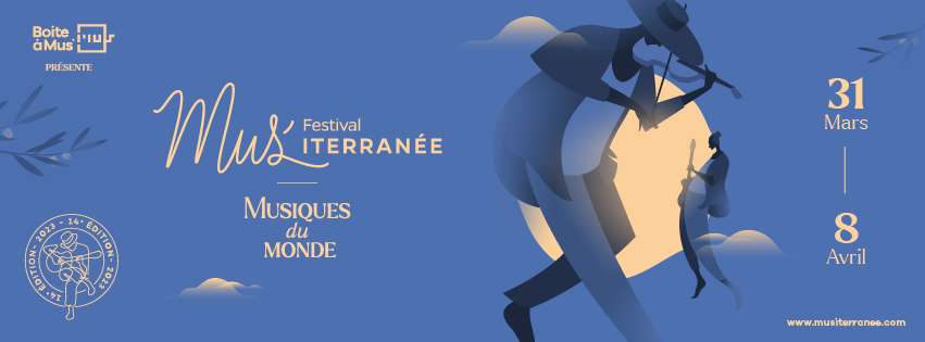 Festival Mus'iterranée