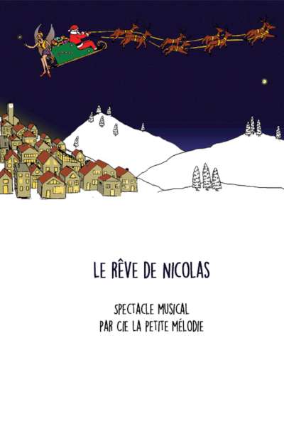 Le rêve de Nicolas