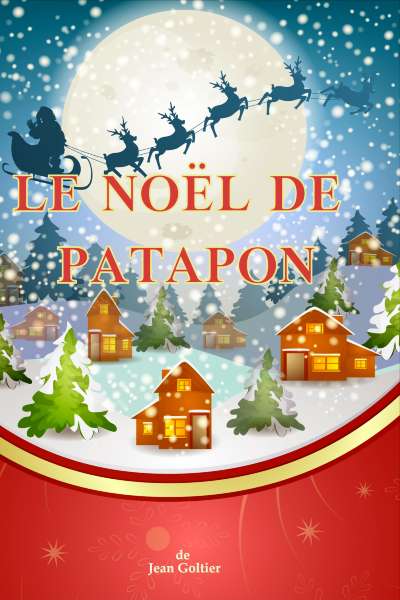 Le Noël de Patapon