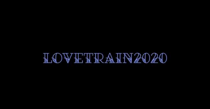 Lovetrain 2020