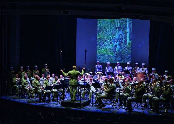 Musique de la Légion Etrangère