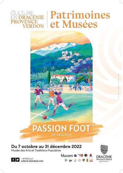 Passion Foot