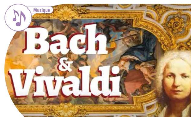 Concert Bach-Vivaldi