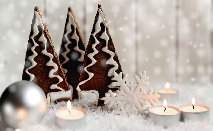 Marché de Noël - Saint Jeannet