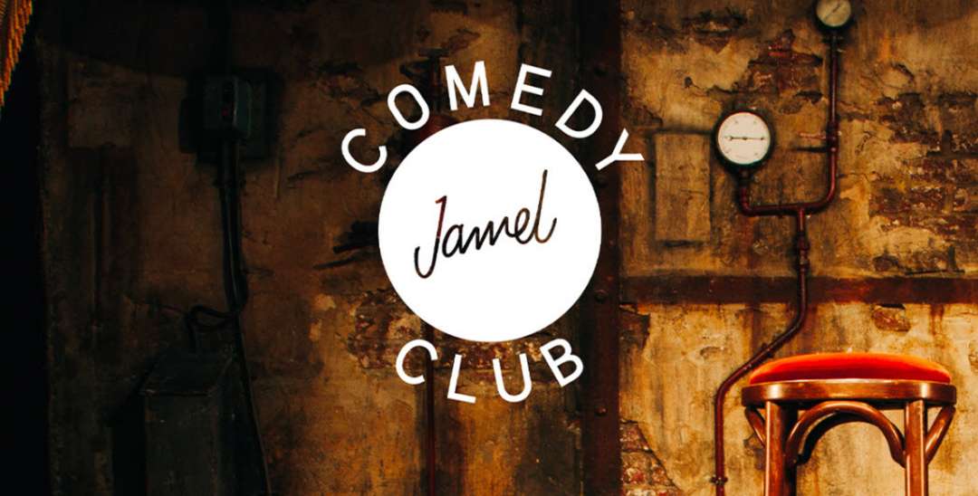 Envie de rire ? La troupe du Jamel Comedy Club fait son show au Silo et on vous invite !