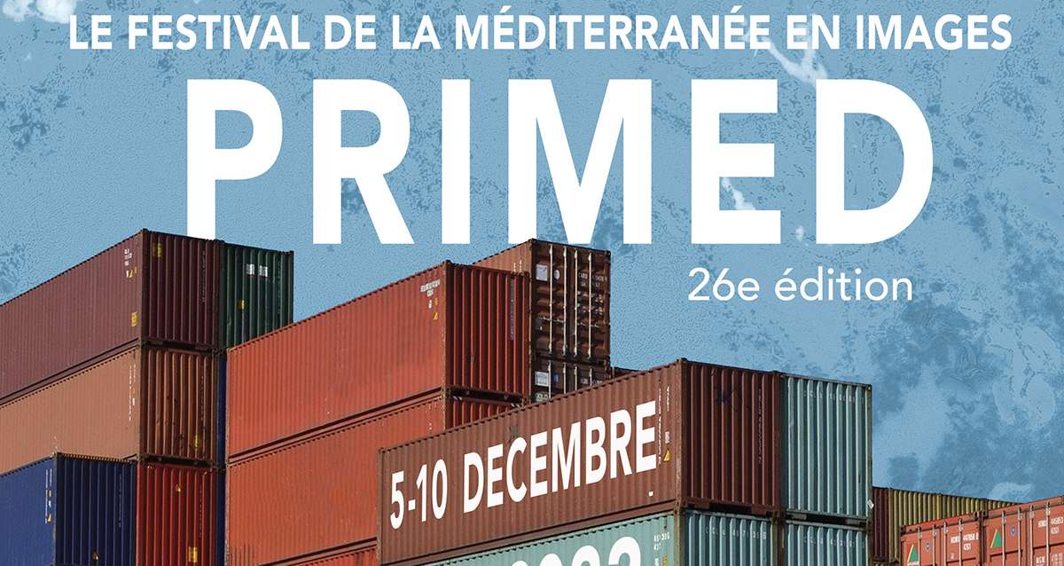 PriMed - Le Festival de la Méditerranée en images 