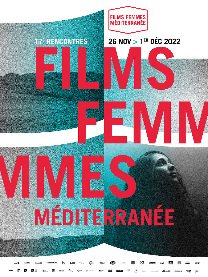 17e Rencontres Films Femmes Méditerranée