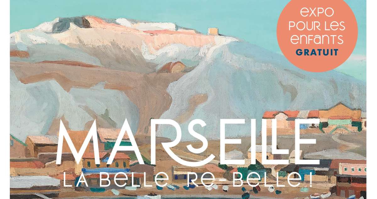 Marseille, la belle re-belle au Préau des Accoules