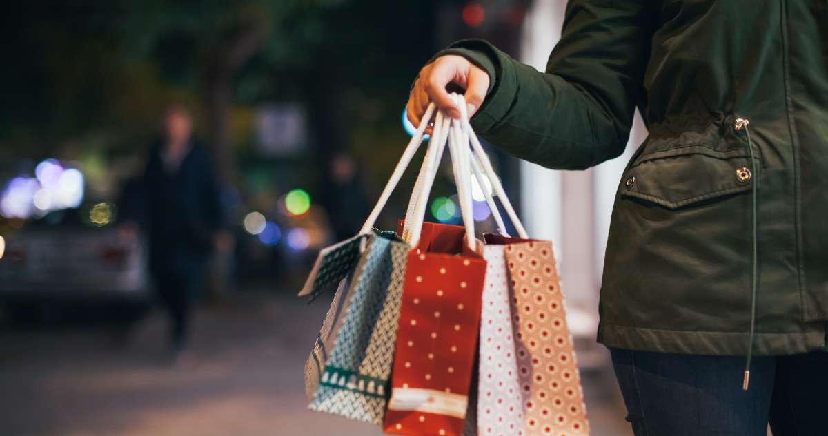 Noël c'est aussi aux allées d'Aix en Provence