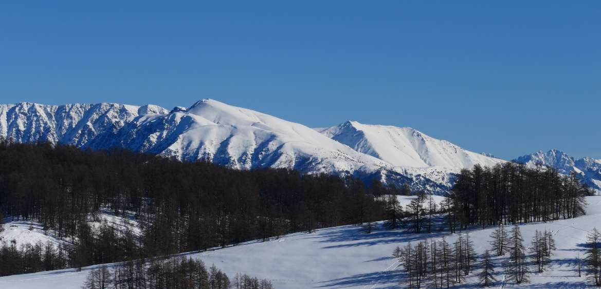 Valberg, une sation famille Plus dans les Alpes Maritimes