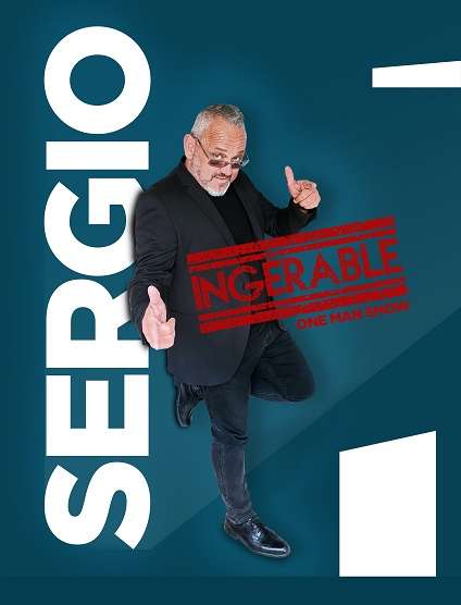 Sergio - IngÃ©rable