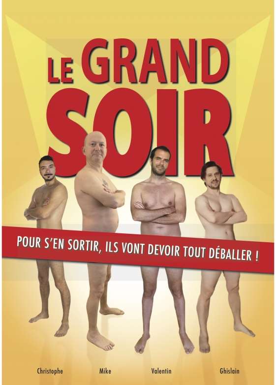 Le grand soir 