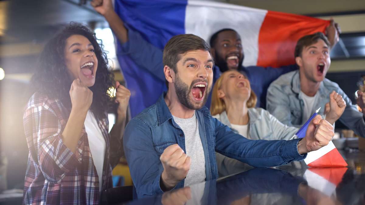 Finale de la Coupe du Monde 2022 : La ville d'Aix en Provence installe un écran géant à la Duranne 