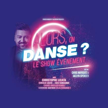 Alors on Danse ?