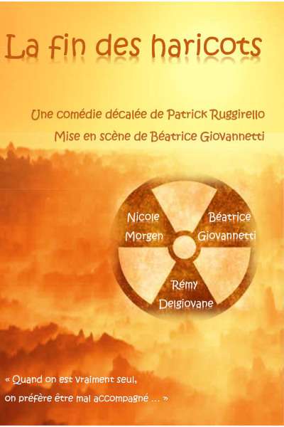 La Fin Des Haricots ! - La Suite De La Véritable Histoire De L'homme