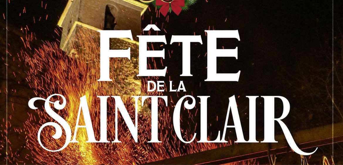 Allauch, la Fête de la Saint-Clair célèbre les Médiévales ce week-end