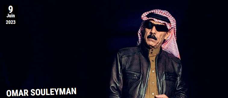 Omar Souleyman