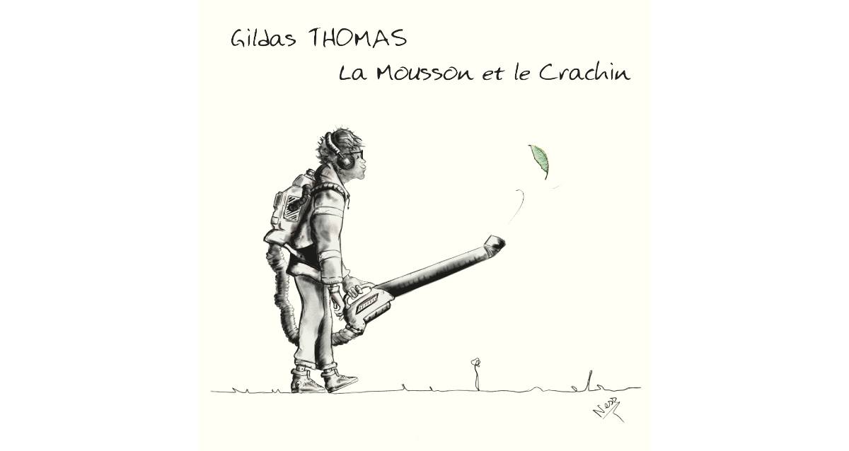 Concert Gildas Thomas 14/01/2023 Venelles Frequencesud.fr
