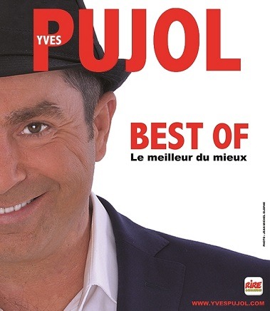 Yves Pujol - Best of