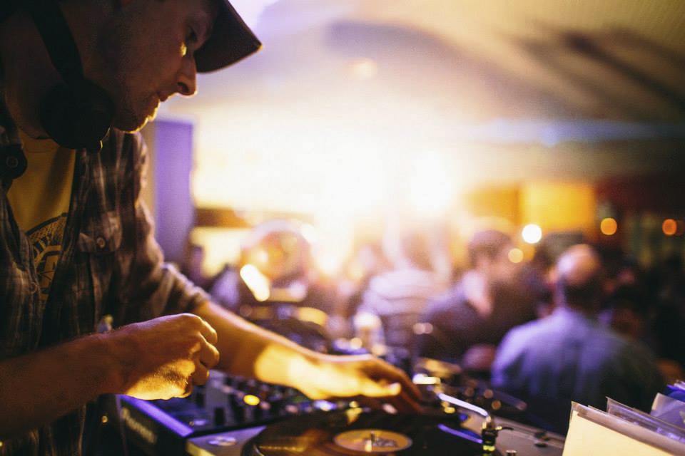 Selecter the punisher - DJ SET - 13/01/2023 - Marseille - Frequence-sud.fr