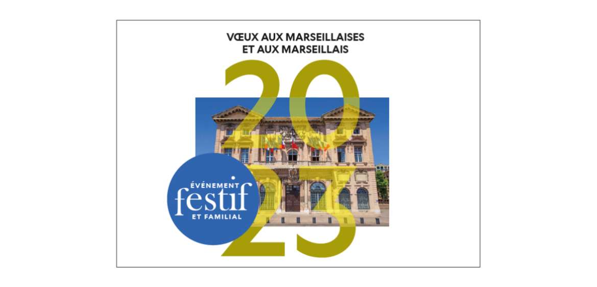 Ce samedi, un moment festif attend les familles Ã  l'HÃ´tel de Ville de Marseille