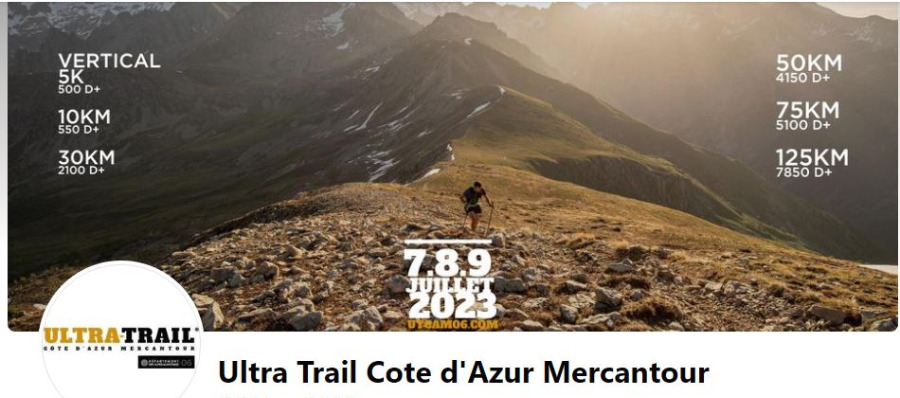 Ultratrail 