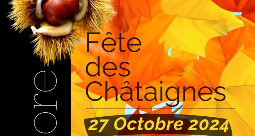 Fête des Châtaignes Valdeblore