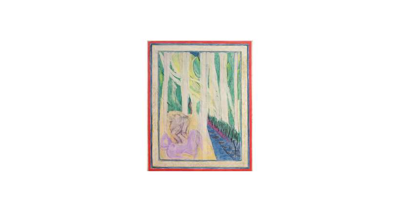 Matisse - Le tournant des annÃ©es 1930