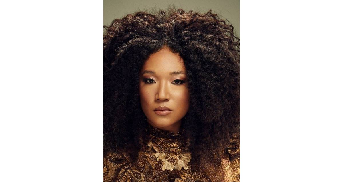 Judith Hill - All That Jazz Live