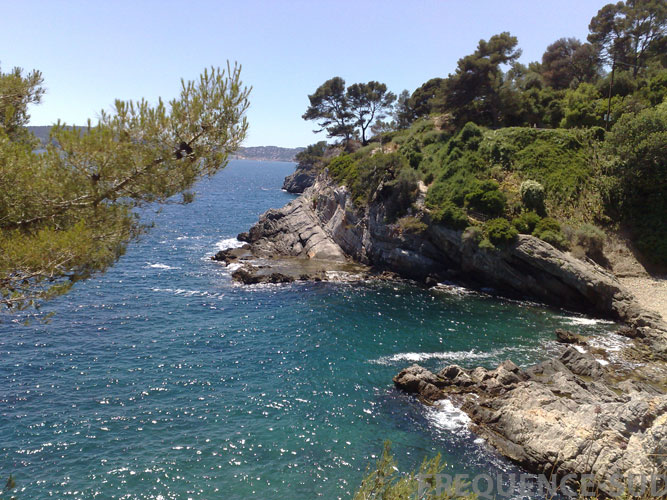 Balade dans l'Anse du MÃ©jean