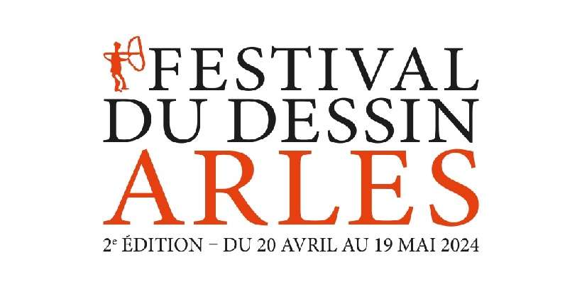 Première édition du Festival du Dessin à Arles