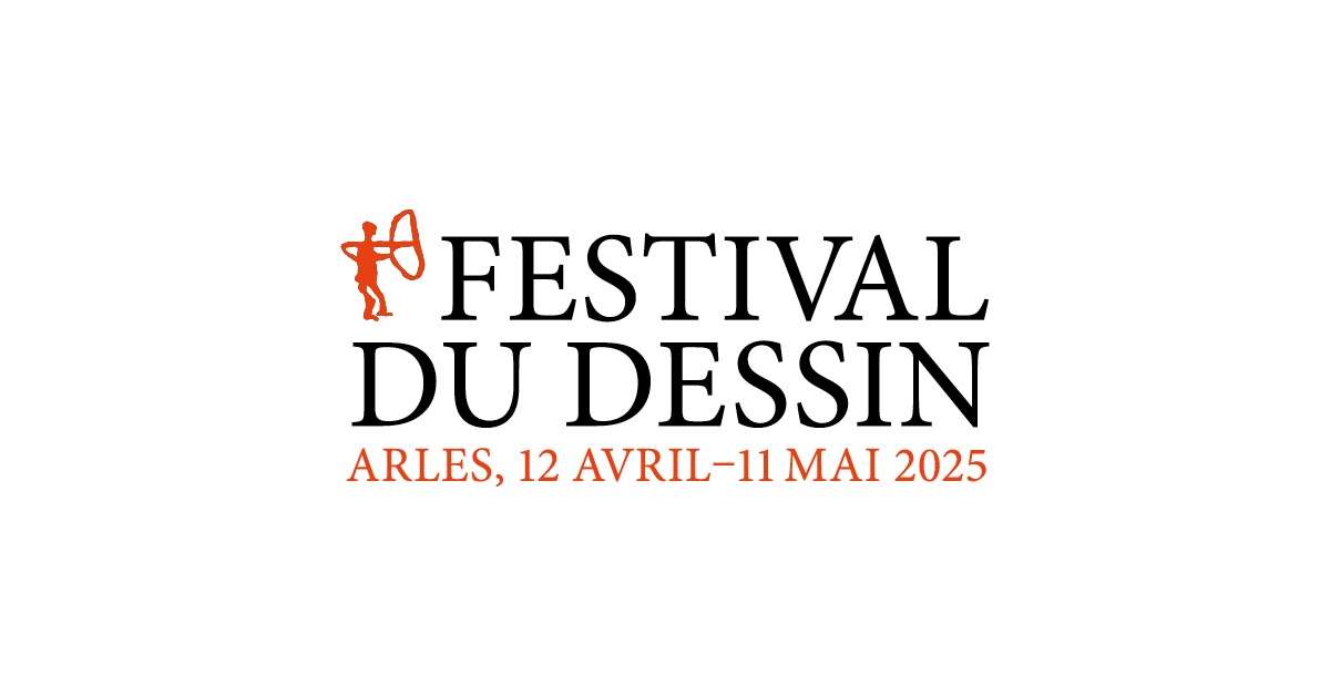 Première édition du Festival du Dessin à Arles