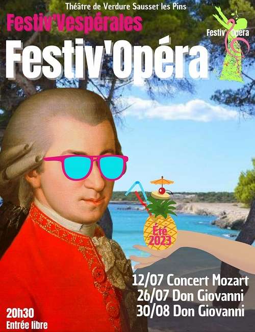 Festiv'Opéra