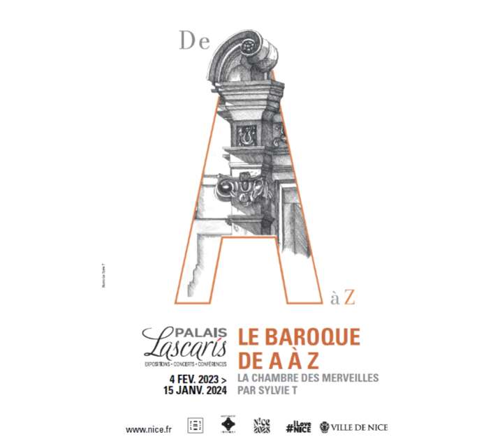 Le Baroque de A Ã  Z