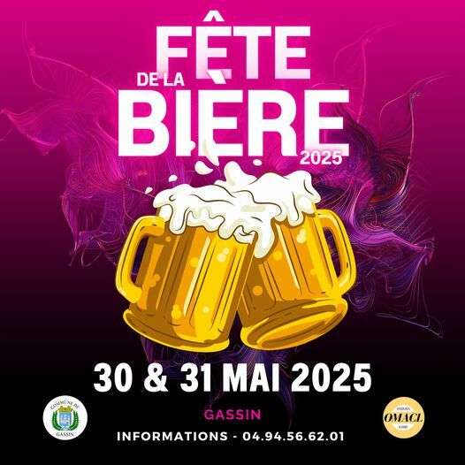 Fête de la Bière - Gassin