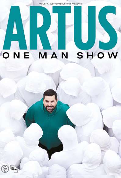 Artus - One man show