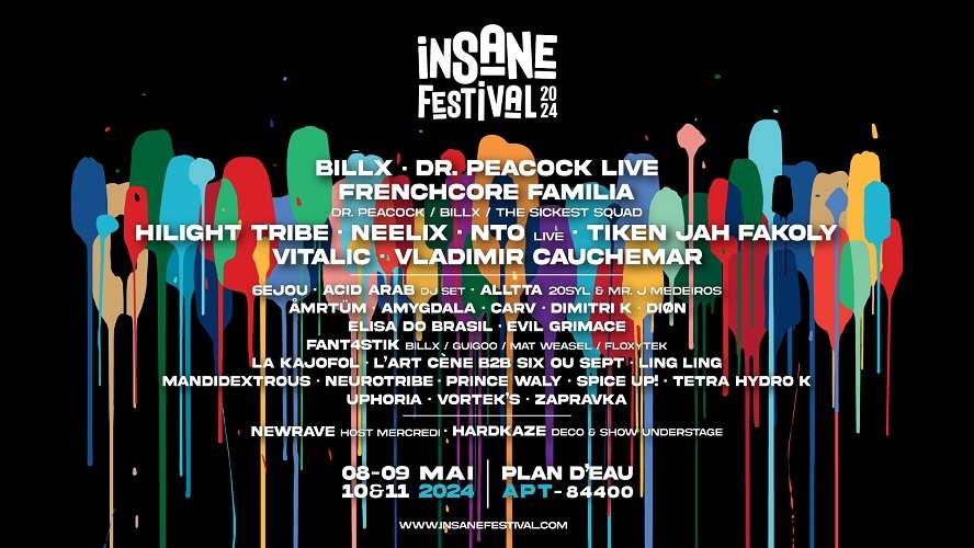 Insane Festival