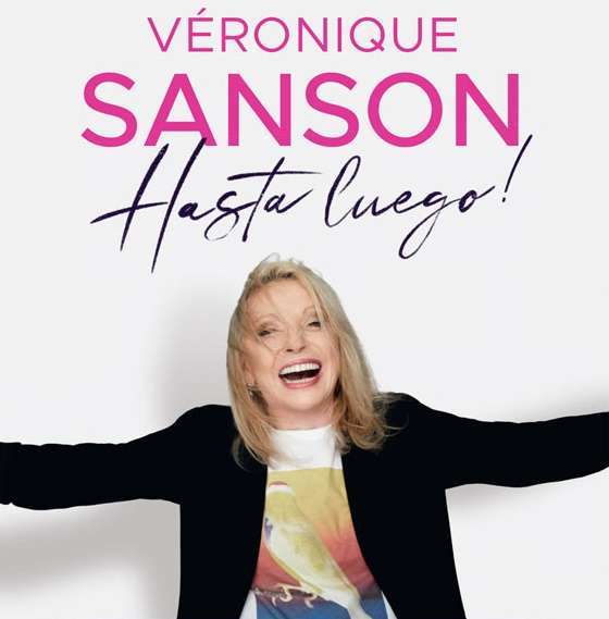 Véronique Sanson